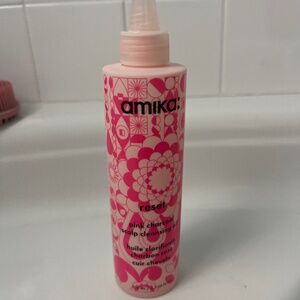 Amika Scalp Cleansing Oil